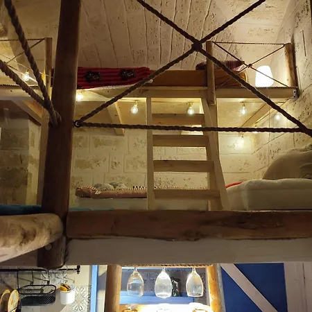 Casa vacanze Stella *