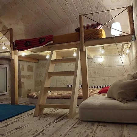 Casa vacanze Stella Bari