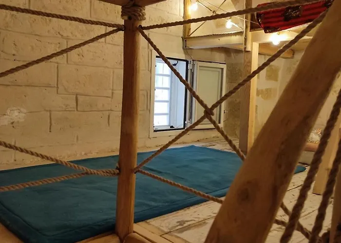 Casa vacanze Stella *