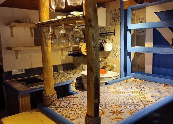 Stella Casa vacanze *