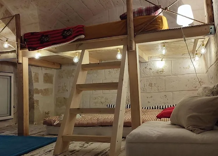 Casa vacanze Stella Bari