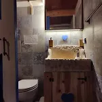 Дом отдыха Stella Бари
