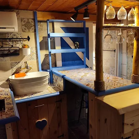 Stella Σπίτι διακοπών