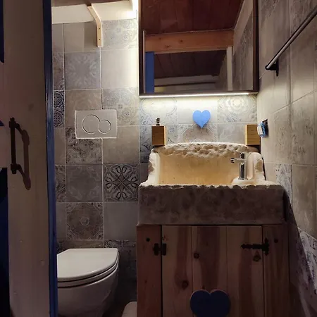 別荘 Stella バーリ