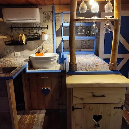 Casa vacanze Stella Bari