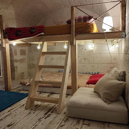 Casa vacanze Stella Bari