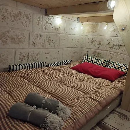 Σπίτι διακοπών Stella