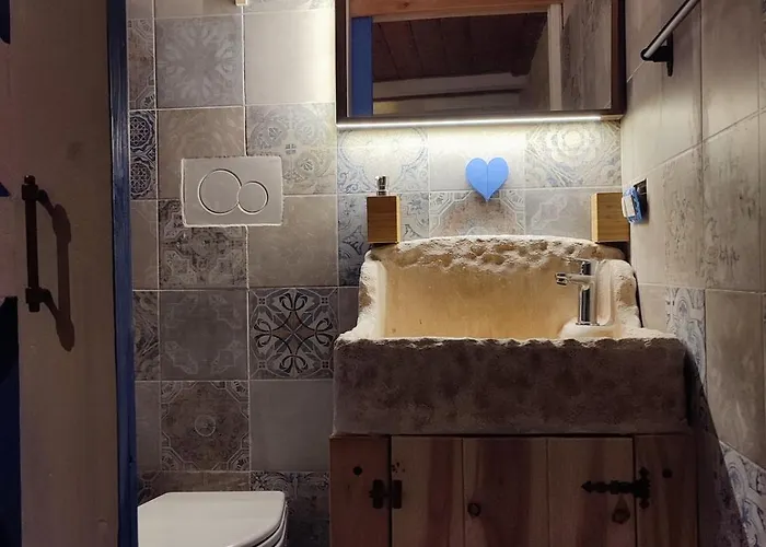 Holiday home Stella Bari