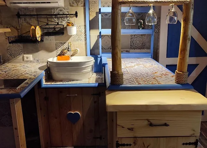 Holiday home Stella Bari