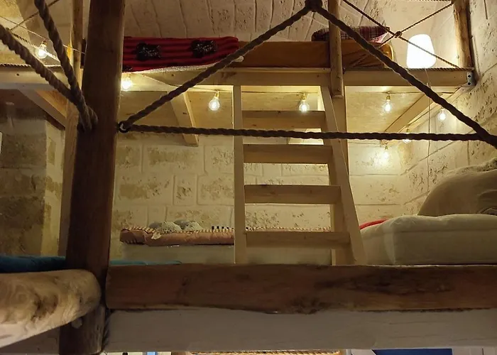 Casa vacanze Stella *